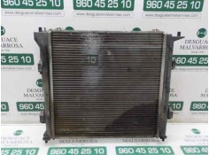Recambio de radiador agua para hyundai i30 classic referencia OEM IAM  253102L600 
