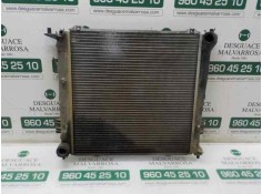Recambio de radiador agua para hyundai i30 classic referencia OEM IAM  253102L600  2