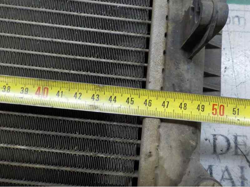 Recambio de radiador agua para hyundai i30 classic referencia OEM IAM  253102L600 