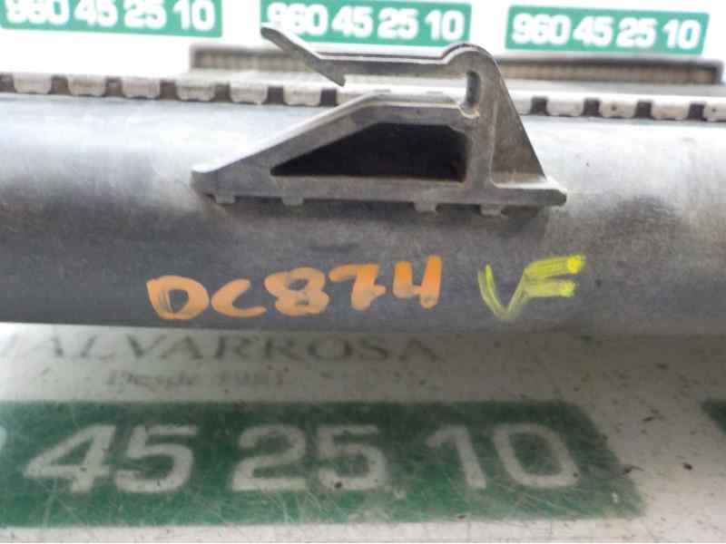 Recambio de radiador agua para hyundai i30 classic referencia OEM IAM  253102L600 