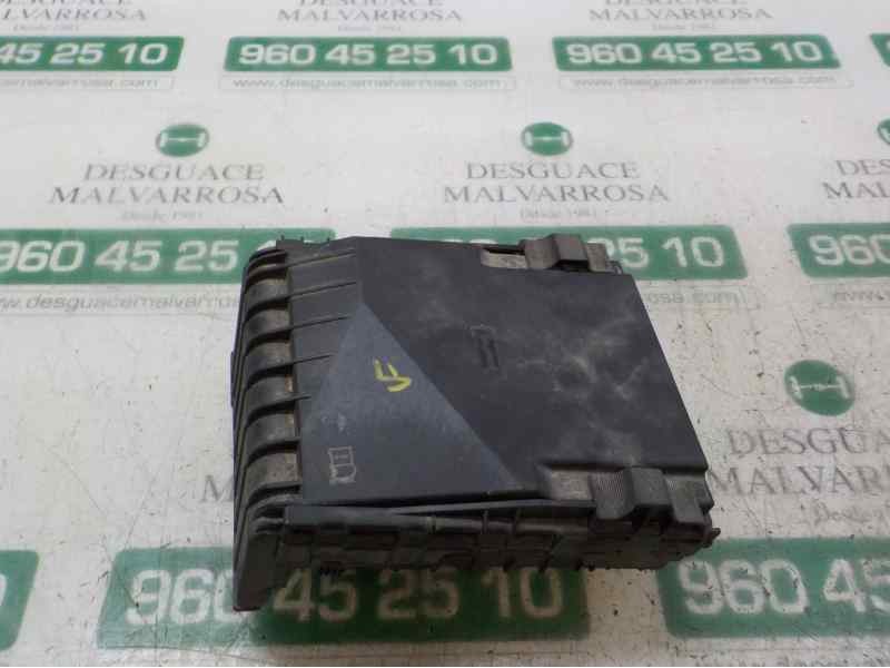Recambio de caja reles / fusibles para volkswagen eos (1f7) 1.6 16v fsi referencia OEM IAM 1K0937132F 1K0937125A 