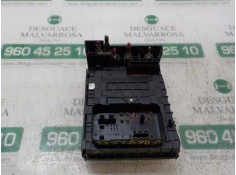 Recambio de caja reles / fusibles para volkswagen eos (1f7) 1.6 16v fsi referencia OEM IAM 1K0937132F 1K0937125A  2