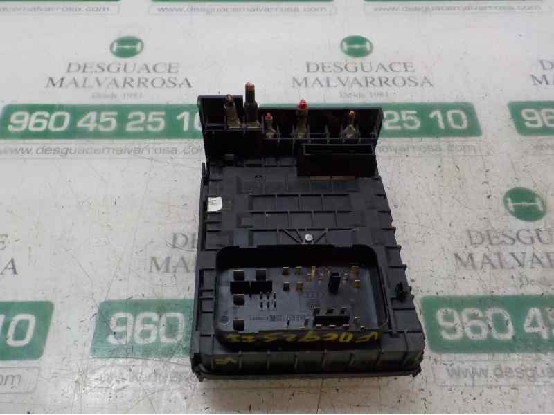 Recambio de caja reles / fusibles para volkswagen eos (1f7) 1.6 16v fsi referencia OEM IAM 1K0937132F 1K0937125A 