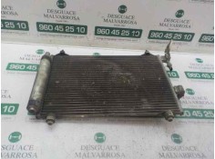 Recambio de condensador aire acondicionado para peugeot 407 st confort referencia OEM IAM    2