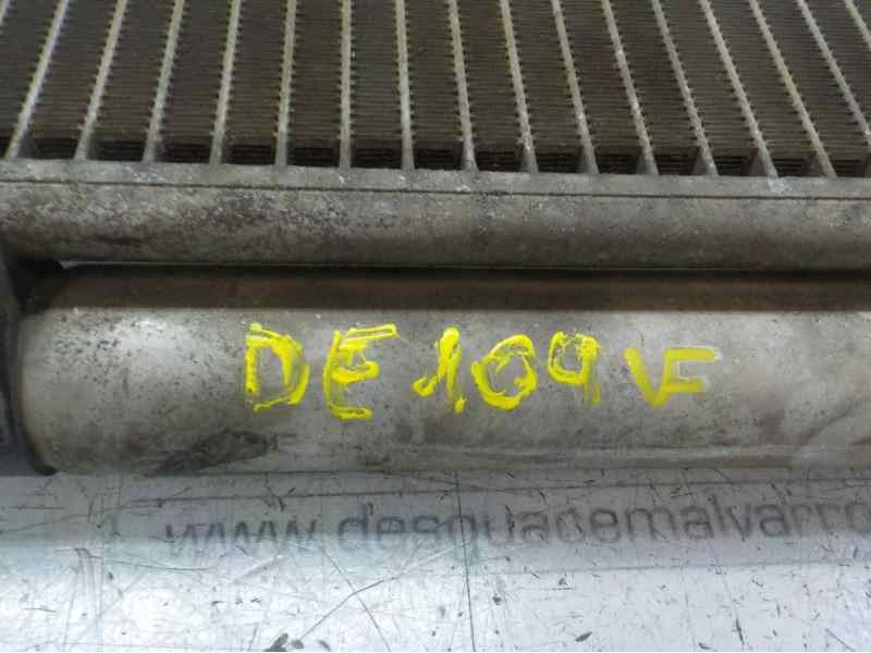 Recambio de condensador aire acondicionado para peugeot 407 st confort referencia OEM IAM   