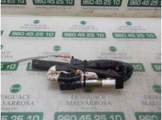 Recambio de airbag cortina delantero izquierdo para citroen c4 grand picasso millenium referencia OEM IAM 9654115280 8216PR  2