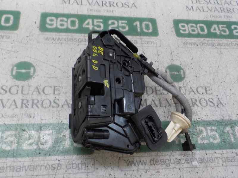 Recambio de cerradura puerta delantera derecha para seat ibiza (kj1) fr referencia OEM IAM 5TB837016A 5TB837016A 