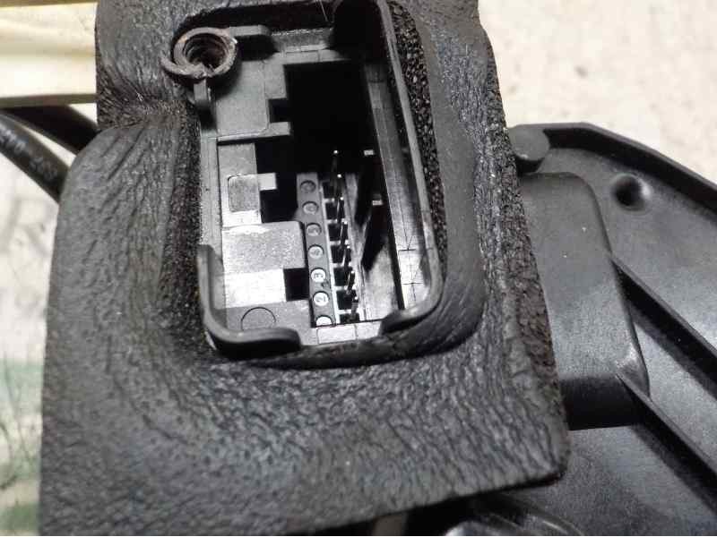 Recambio de cerradura puerta delantera derecha para seat ibiza (kj1) fr referencia OEM IAM 5TB837016A 5TB837016A 