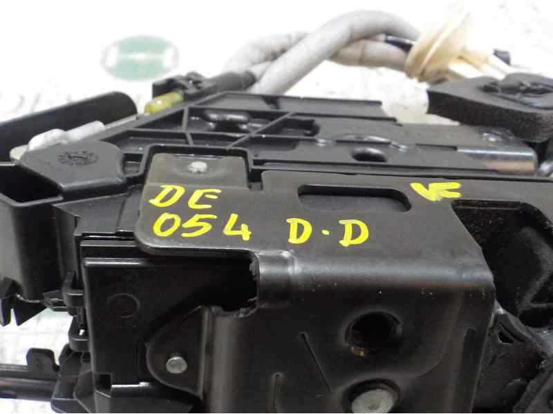 Recambio de cerradura puerta delantera derecha para seat ibiza (kj1) fr referencia OEM IAM 5TB837016A 5TB837016A 