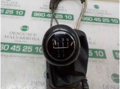 Recambio de palanca cambio para audi a3 sportback (8p) 1.6 tdi referencia OEM IAM 1K0711049CQ 1K0711050A  2