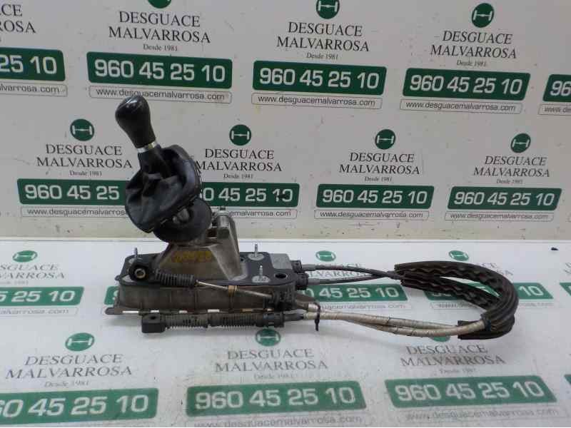 Recambio de palanca cambio para audi a3 sportback (8p) 1.6 tdi referencia OEM IAM 1K0711049CQ 1K0711050A 