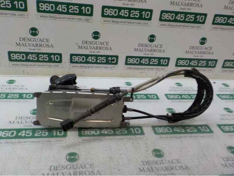 Recambio de palanca cambio para audi a3 sportback (8p) 1.6 tdi referencia OEM IAM 1K0711049CQ 1K0711050A 