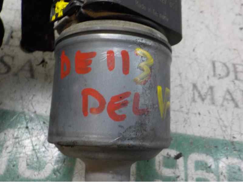 Recambio de motor limpia delantero para peugeot 207 1.6 16v hdi referencia OEM IAM   