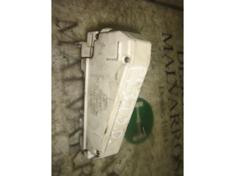 Recambio de motor c/c delantero derecho para ford fiesta berlina ghia referencia OEM IAM   