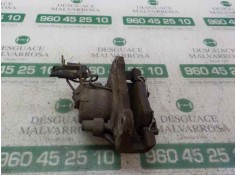 Recambio de pinza freno delantera izquierda para audi a4 berlina (8e) 2.0 20v cat (alt) referencia OEM IAM  8E0615123A  2