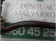 Recambio de brazo suspension inferior delantero izquierdo para bmw x3 (e83) 2.0 16v diesel cat referencia OEM IAM  31122229521  2