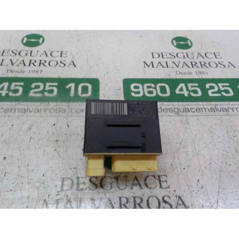 Recambio de caja precalentamiento para peugeot 3008 confort referencia OEM IAM 9662570880 6500EJ 018010953