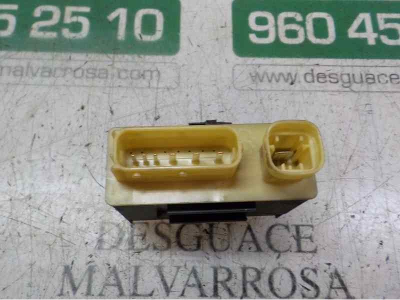 Recambio de caja precalentamiento para peugeot 3008 confort referencia OEM IAM 9662570880 6500EJ 018010953