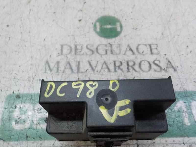 Recambio de caja precalentamiento para peugeot 3008 confort referencia OEM IAM 9662570880 6500EJ 018010953