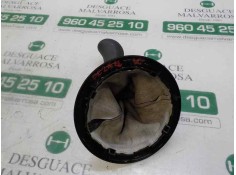 Recambio de pomo palanca cambio para renault megane ii berlina 5p 1.5 dci diesel referencia OEM IAM    2