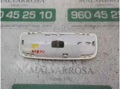 Recambio de piloto interior para mercedes clase clk (w207) coupe 2.1 cdi cat referencia OEM IAM  A2048204801  2