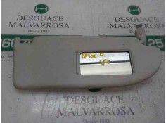 Recambio de parasol derecho para seat ibiza (6j5) 1.6 tdi referencia OEM IAM  6L0857552E2F4  2