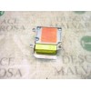 Recambio de centralita airbag para skoda fabia (6y2/6y3) classic referencia OEM IAM   