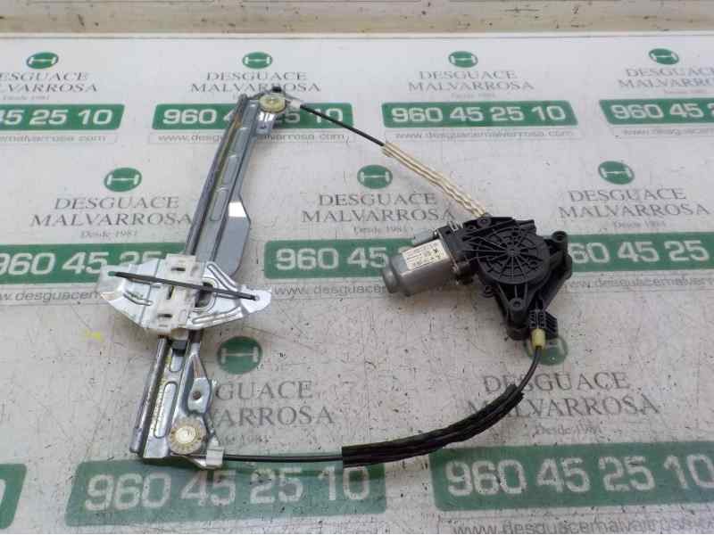 Recambio de elevalunas delantero derecho para citroen c-elysée exclusive referencia OEM IAM 9674412380 9674412380 