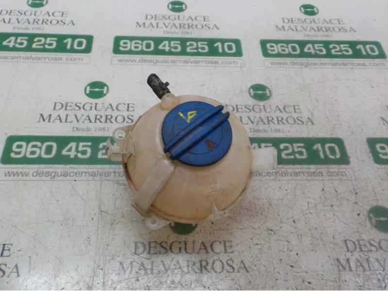 Recambio de deposito expansion para volkswagen eos (1f7) 2.0 tdi excellence referencia OEM IAM  1K0121407A 