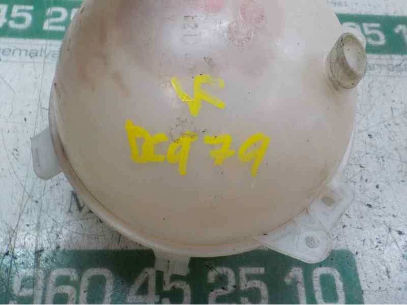 Recambio de deposito expansion para volkswagen eos (1f7) 2.0 tdi excellence referencia OEM IAM  1K0121407A 