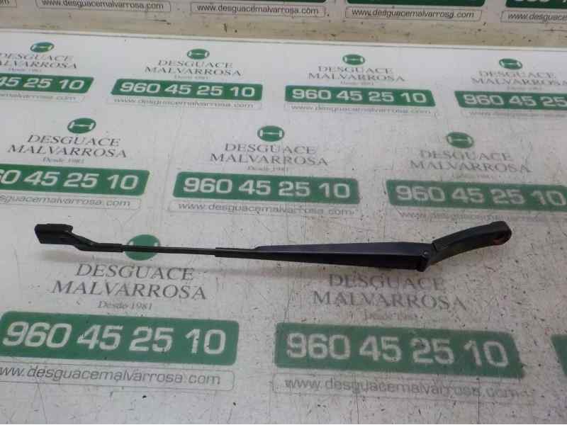 Recambio de brazo limpia delantero izquierdo para volkswagen tiguan (5n2) 2.0 tdi referencia OEM IAM  5N1955409 