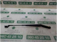 Recambio de brazo limpia delantero izquierdo para volkswagen tiguan (5n2) 2.0 tdi referencia OEM IAM  5N1955409  2
