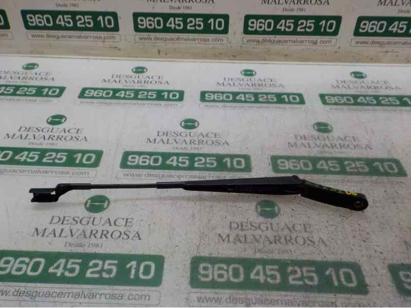 Recambio de brazo limpia delantero izquierdo para volkswagen tiguan (5n2) 2.0 tdi referencia OEM IAM  5N1955409 