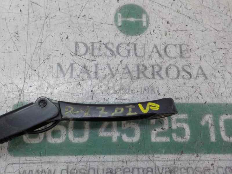 Recambio de brazo limpia delantero izquierdo para volkswagen tiguan (5n2) 2.0 tdi referencia OEM IAM  5N1955409 