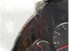 Recambio de cuadro instrumentos para ford transit connect (tc7) 1.8 tdci cat referencia OEM IAM    2