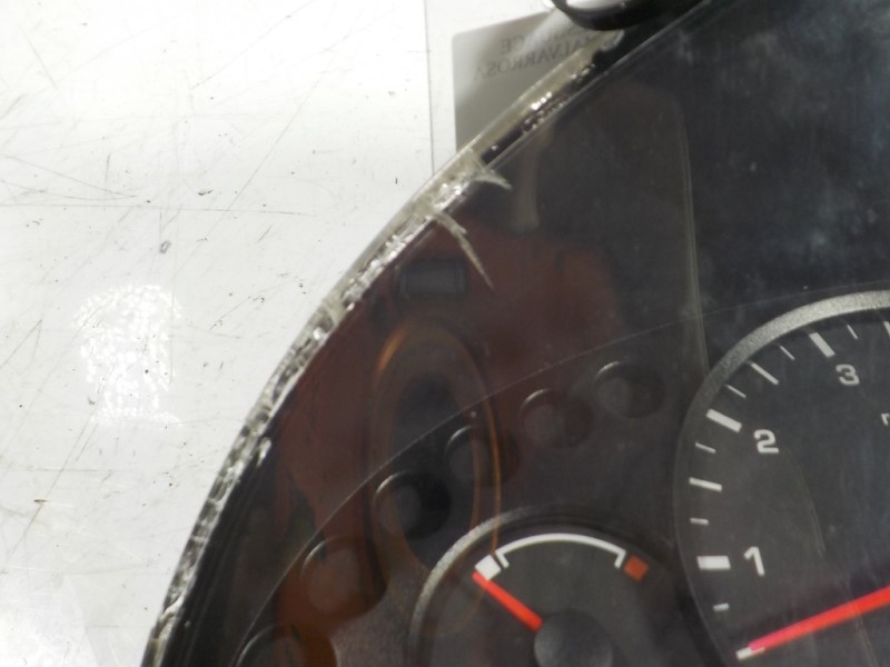 Recambio de cuadro instrumentos para ford transit connect (tc7) 1.8 tdci cat referencia OEM IAM   