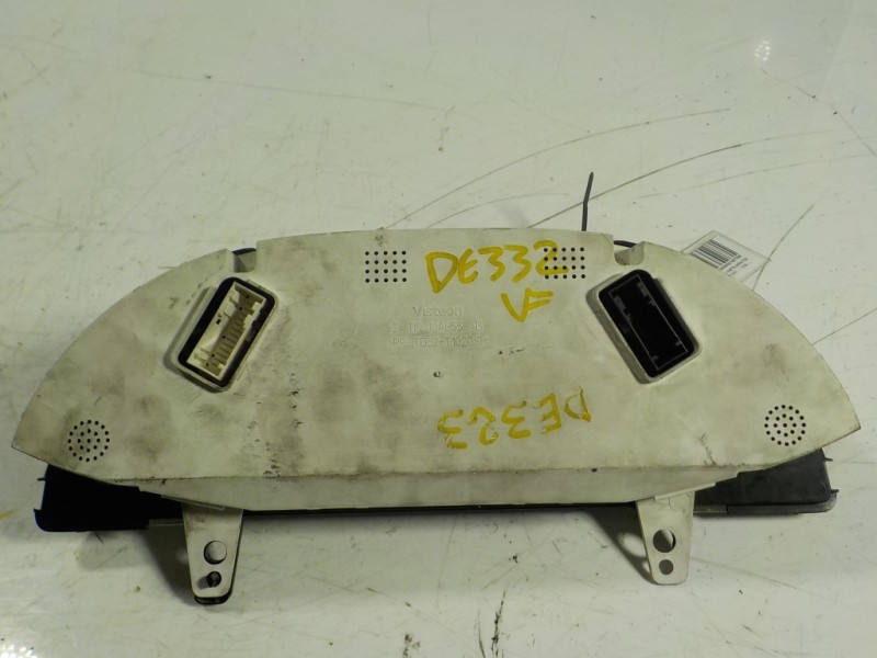 Recambio de cuadro instrumentos para ford transit connect (tc7) 1.8 tdci cat referencia OEM IAM   