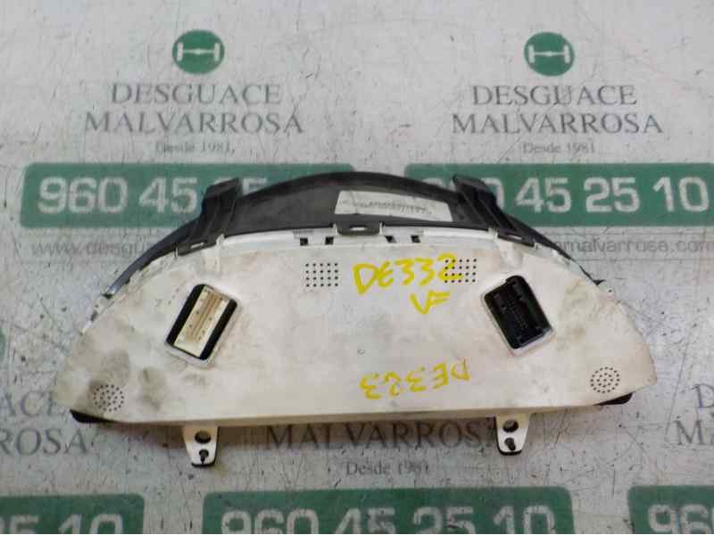 Recambio de cuadro instrumentos para ford transit connect (tc7) 1.8 tdci cat referencia OEM IAM   
