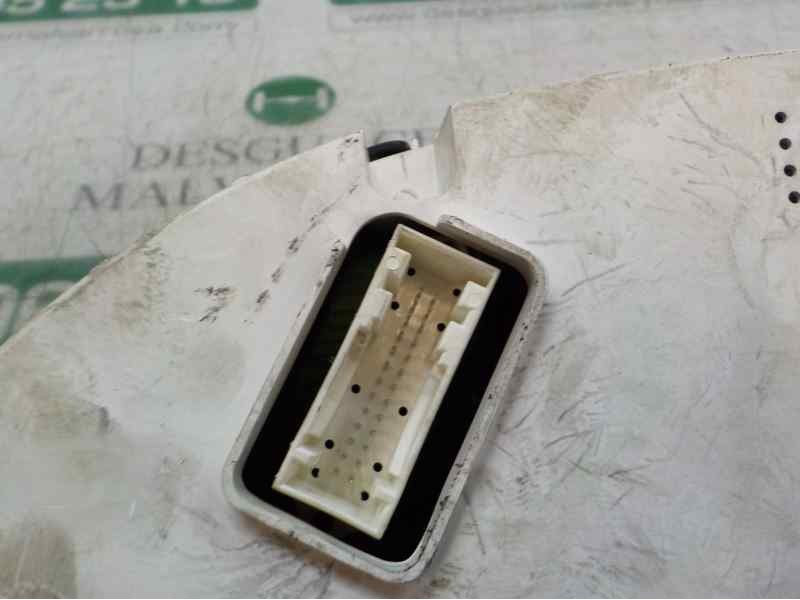 Recambio de cuadro instrumentos para ford transit connect (tc7) 1.8 tdci cat referencia OEM IAM   