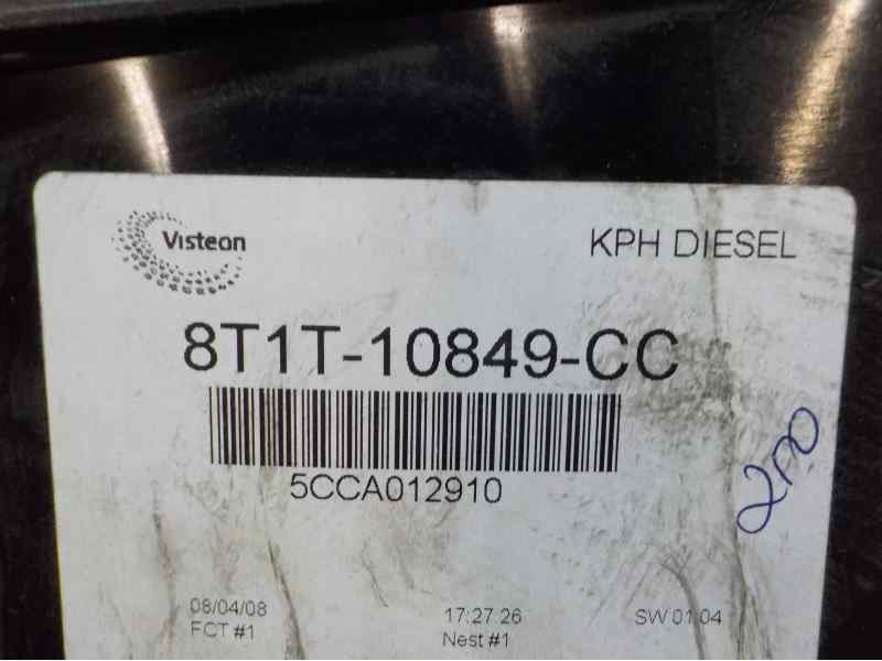 Recambio de cuadro instrumentos para ford transit connect (tc7) 1.8 tdci cat referencia OEM IAM   