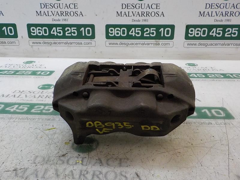 Recambio de pinza freno delantera derecha para toyota land cruiser (j9) d4-d vx (3-ptas.) referencia OEM IAM 4773035120  