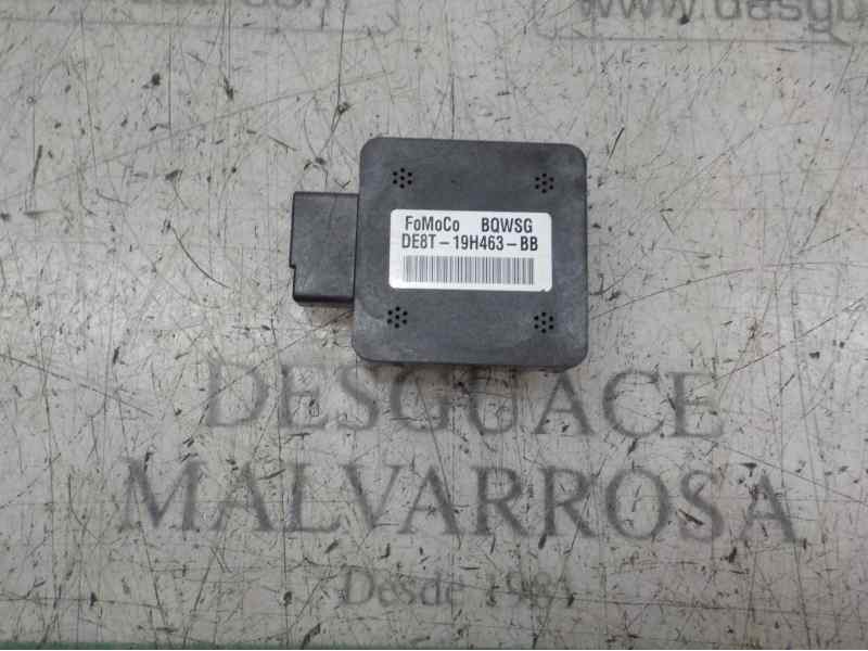 Recambio de modulo electronico para ford grand c-max 1.6 tdci cat referencia OEM IAM DE8T19H463BB 1945263 