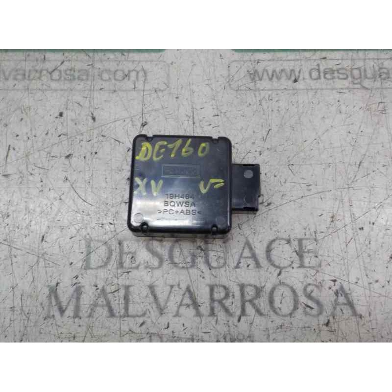 Recambio de modulo electronico para ford grand c-max 1.6 tdci cat referencia OEM IAM DE8T19H463BB 1945263 