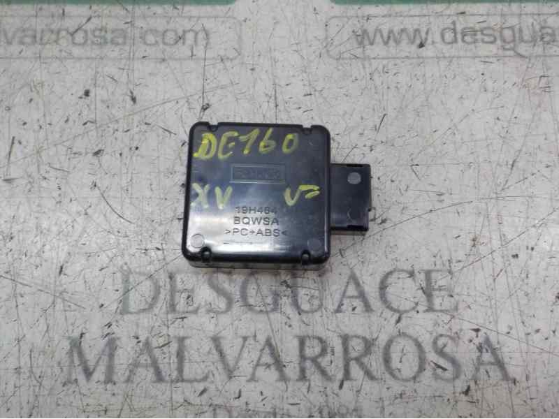Recambio de modulo electronico para ford grand c-max 1.6 tdci cat referencia OEM IAM DE8T19H463BB 1945263 