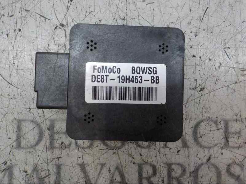 Recambio de modulo electronico para ford grand c-max 1.6 tdci cat referencia OEM IAM DE8T19H463BB 1945263 