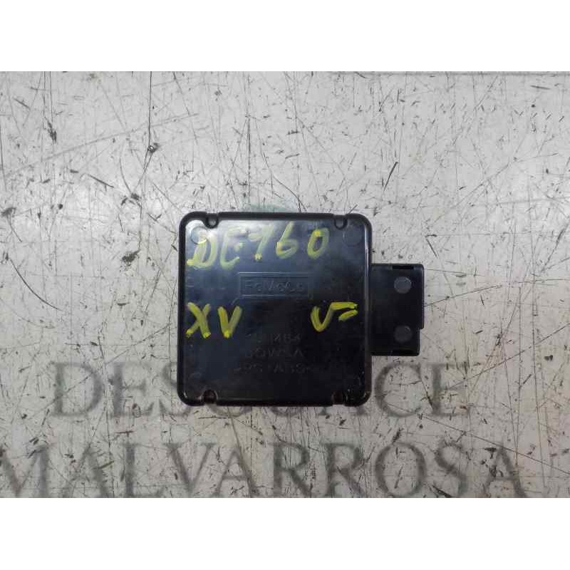 Recambio de modulo electronico para ford grand c-max 1.6 tdci cat referencia OEM IAM DE8T19H463BB 1945263 