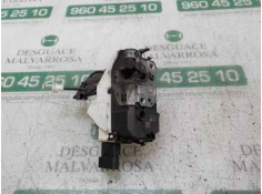 Recambio de cerradura puerta delantera derecha para peugeot partner kasten 1.6 16v hdi cat referencia OEM IAM   