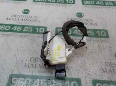 Recambio de cerradura puerta delantera derecha para peugeot partner kasten 1.6 16v hdi cat referencia OEM IAM    2