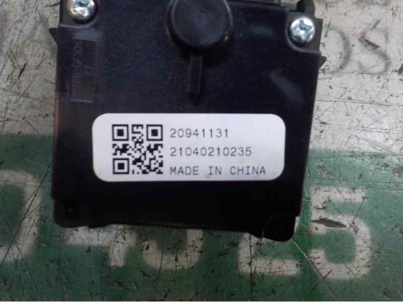 Recambio de mando limpia para opel zafira tourer 2.0 cdti cat referencia OEM IAM 20941131 20941131 