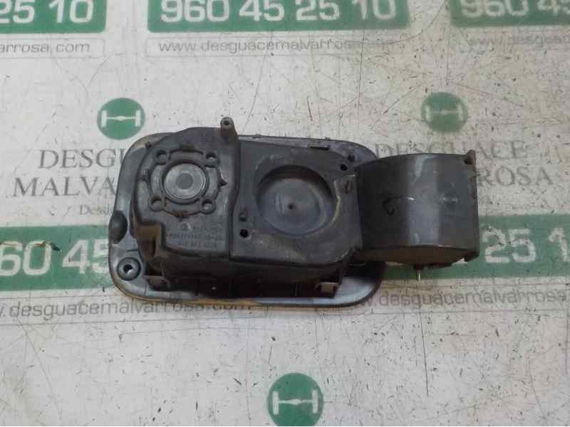 Recambio de tapa combustible para renault scenic ii 1.5 dci diesel referencia OEM IAM   